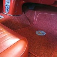 1960 Chevrolet Corvette Roadster - Image 12