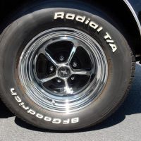 1965 Ford Mustang Fastback 289 4-Speed - Image 5