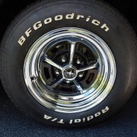 1965 Ford Mustang Fastback 289 4-Speed - Image 8
