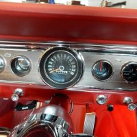 1965 Ford Mustang Fastback 289 4-Speed - Image 11