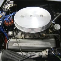 1960 Chevrolet Corvette Roadster - Image 25