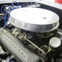 1960 Chevrolet Corvette Roadster - Image 26