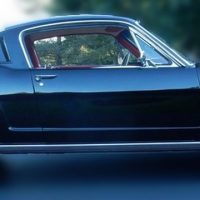 1965 Ford Mustang Fastback 289 4-Speed - Image 19