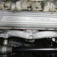 1960 Chevrolet Corvette Roadster - Image 27
