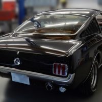 1965 Ford Mustang Fastback 289 4-Speed - Image 20