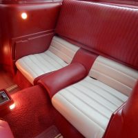 1965 Ford Mustang Fastback 289 4-Speed - Image 22