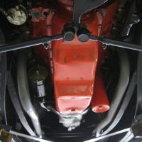 1960 Chevrolet Corvette Roadster - Image 32